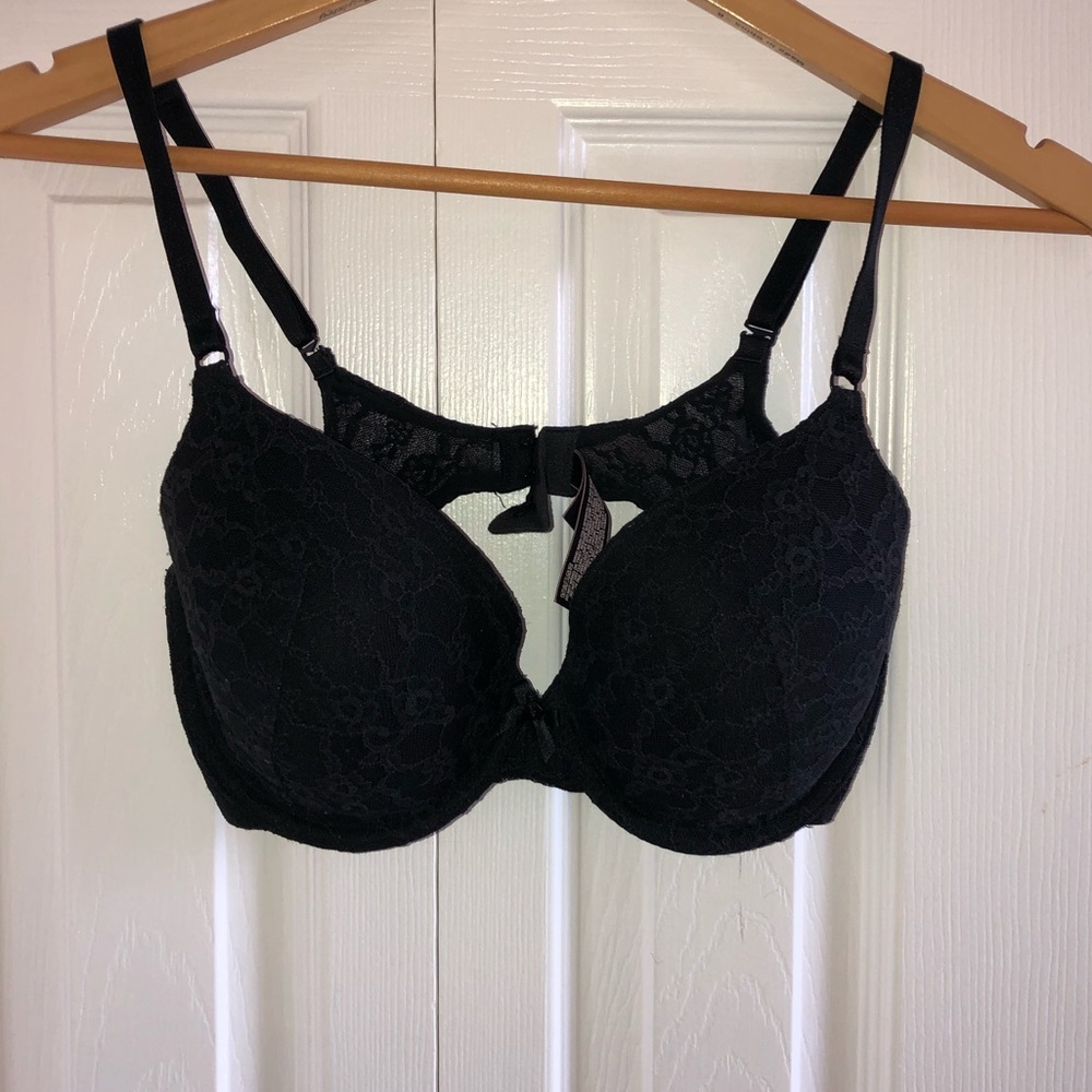 Victoria’s Secret bra